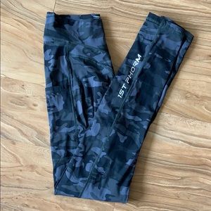 1st phorm pocket leggings